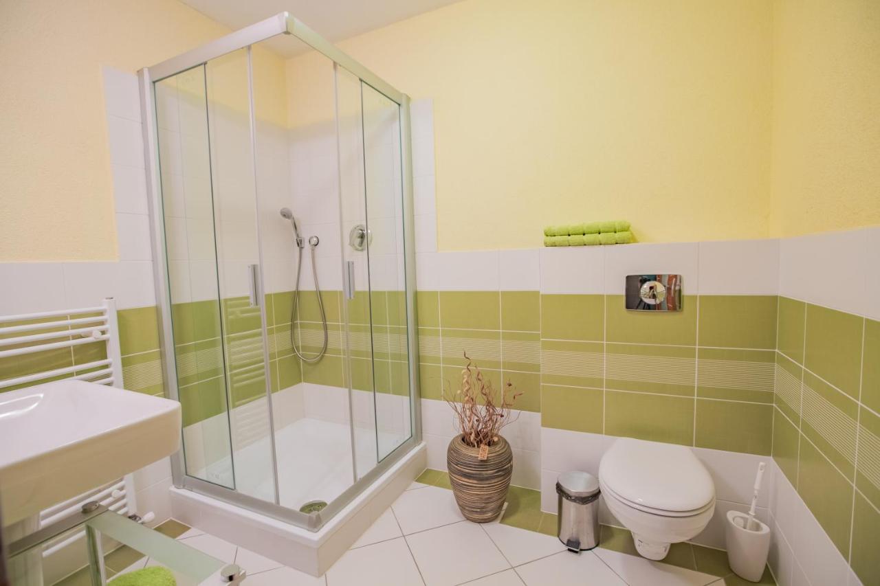 Bungalov Komfort Liptovsky Mikulas Ngoại thất bức ảnh